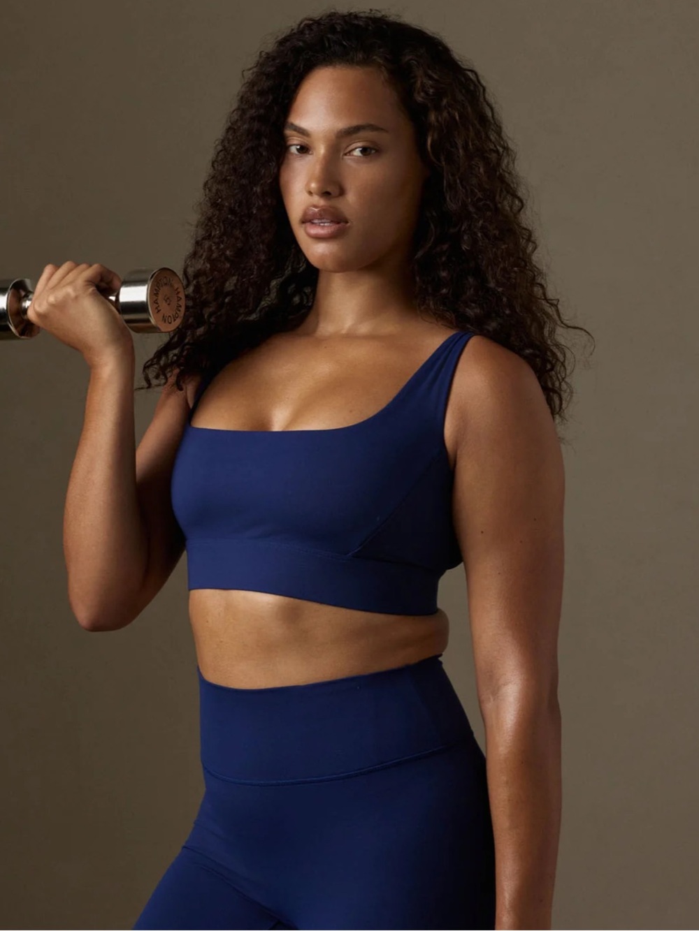 Monday body Devin bra
